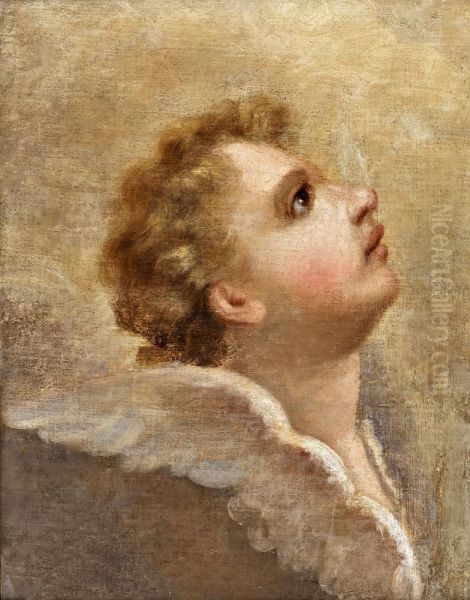 Cabeca De Anjo - view 1