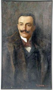 Portrait Of A Gentleman
