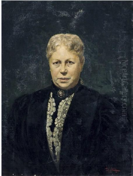 Ritratto Di Signora - view 1