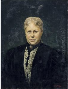Ritratto Di Signora