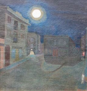 Nocturno Barrio Sur Nocturno Barrio Sur