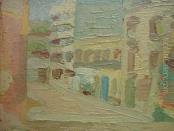 Barrio Sur - view 1