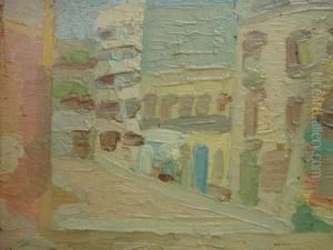 Barrio Sur Barrio Sur