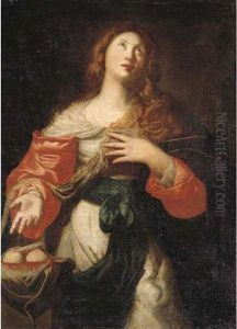 Saint Agatha