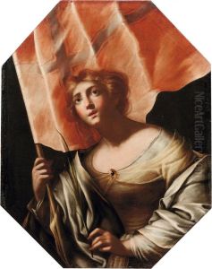 Sant'orsola by Nicolo De Simone