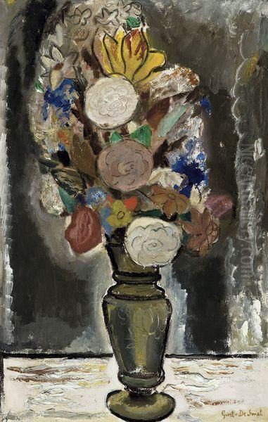 Fleurs - view 1