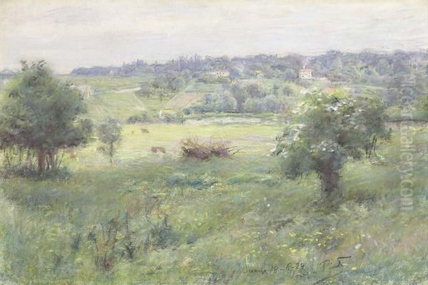 Vista De Sceaux - view 1
