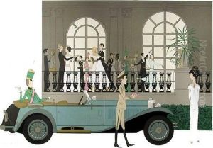 High Society 12