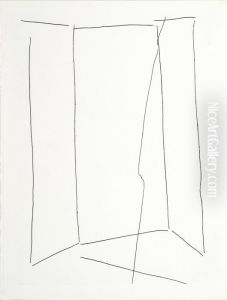 Ballets-minute by Nicolas De Stael