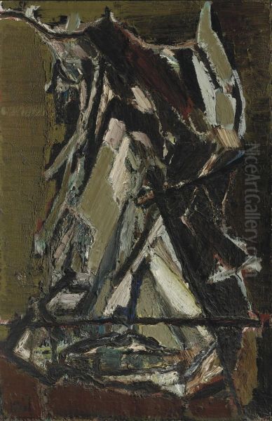 Un Tableau Arrache - view 1