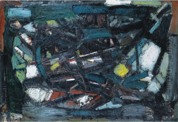 Composition - view 1