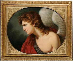 The Angel Of The Annunciation