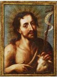 San Juan Bautista