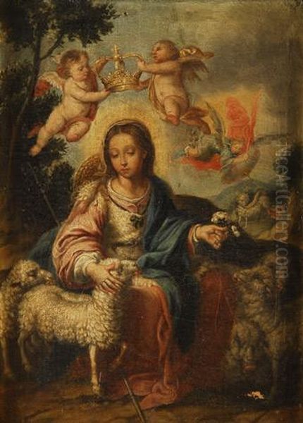 Divina Pastora - view 1