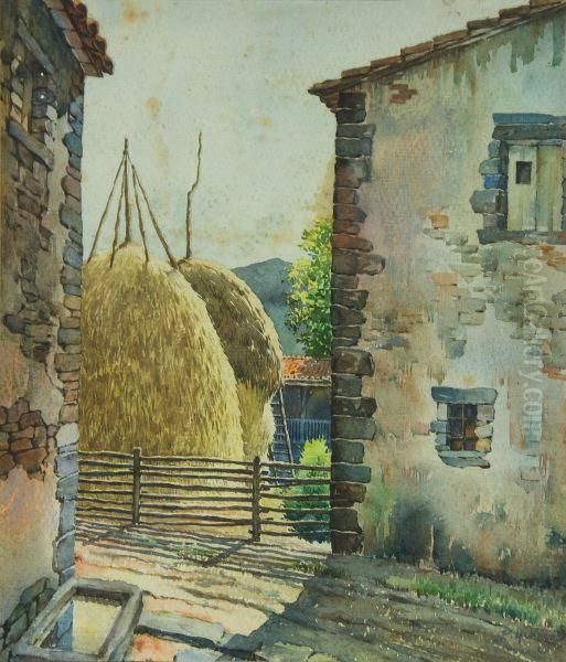 Casas Rurales - view 1