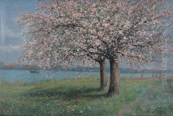 'lente-morgend' - view 1