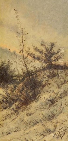 Dune View - view 1