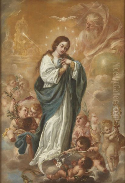 Inmaculada Concepcion - view 1