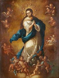 Inmaculada Concepcion