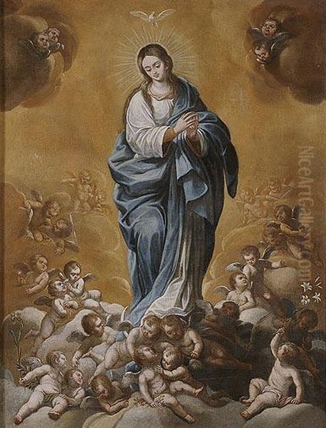 Inmaculada Concepcion - view 1