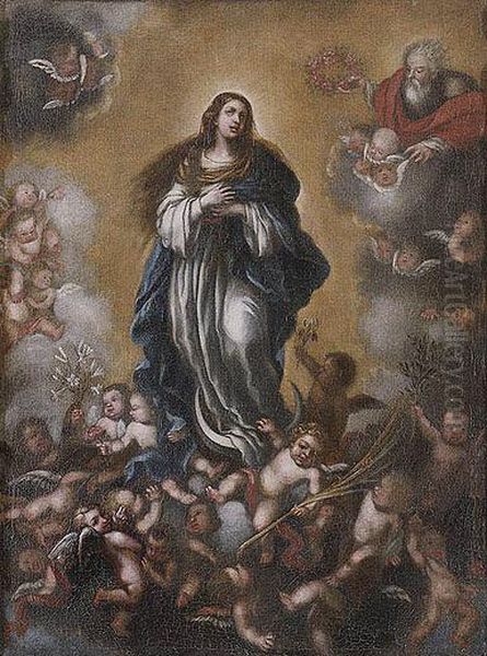 Inmaculada Concepcion - view 1