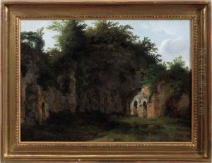 A Roman Grotto