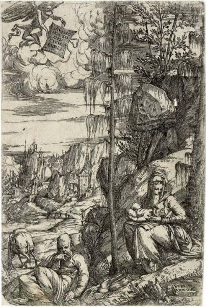 Untitled - view 1
