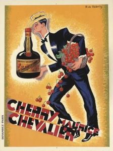 Cherry Maurice Chevalier