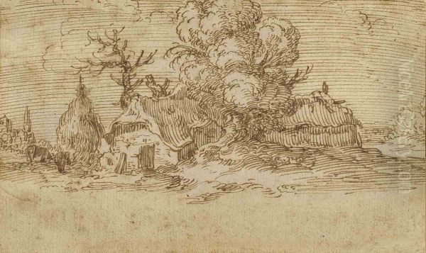Landscape - view 1