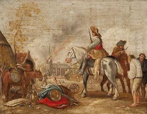The Pillagers
