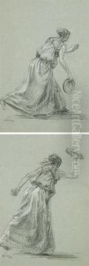 Figuras Clasicas by Alejo De Vera Blasco Estaca