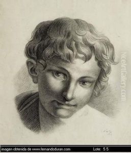 Sin Titulo by Alejo De Vera Blasco Estaca