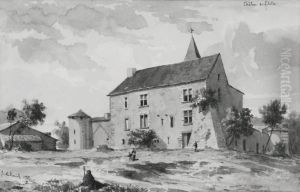 Le Chateau De Filolie
