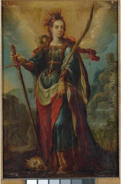 Judith - view 1
