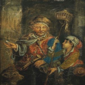 The Rat Catcher