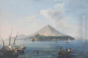 Procida by Camillo da Vito