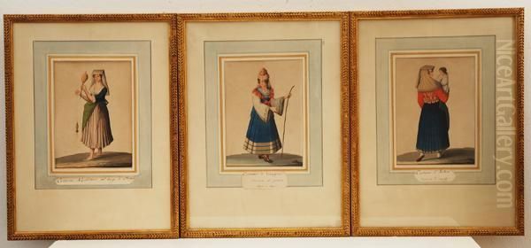 Costumi - view 1