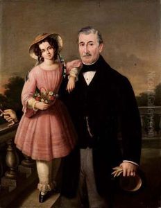 Padre E Figlia by Figlio De Vivo