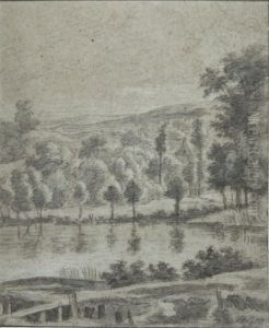 Paysage Fluvial Paysage Fluvial