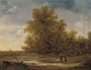 De , Zugeschrieben by Joost de Volder