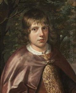 A Likeness Of A Boy A Likeness Of A Boy