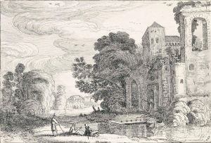 An Album Of Old Master Prints An Album Of Old Master Prints