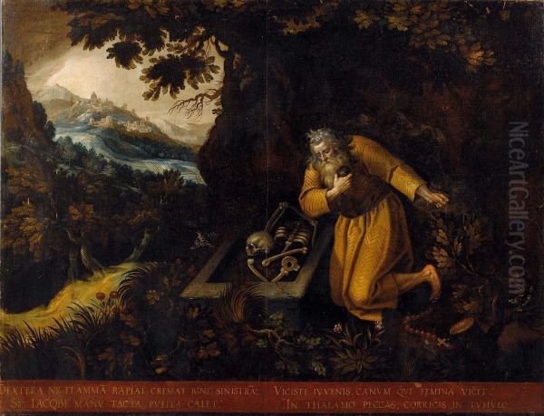 Giacomo Eremita - view 1