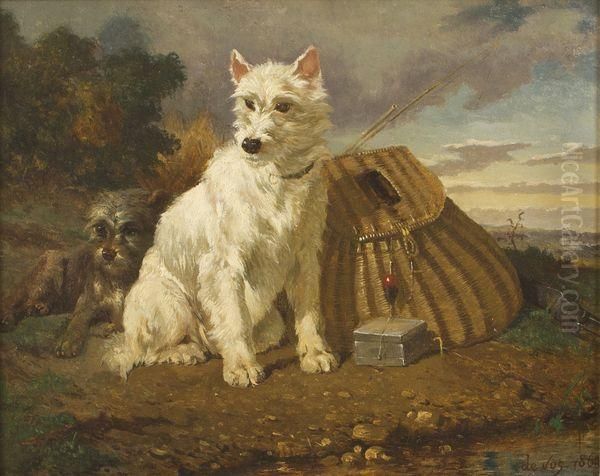 Chiens De Pecheur - view 1