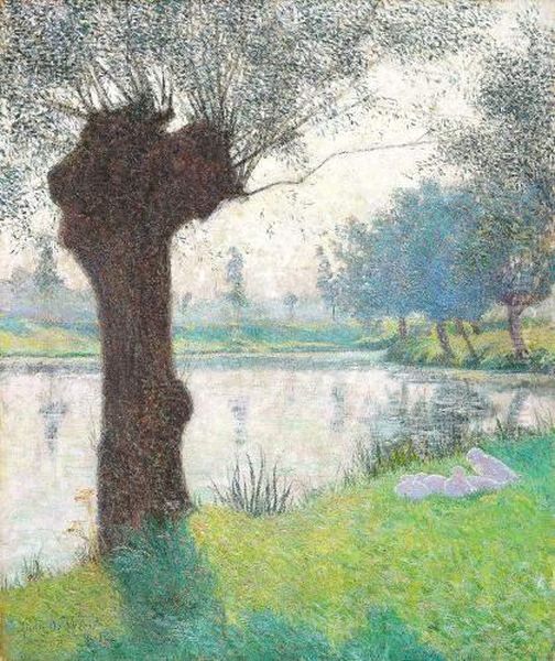 Vroege Morgen - view 1