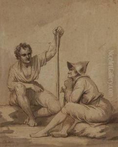 Classical Figure Studies Classical Figure Studies