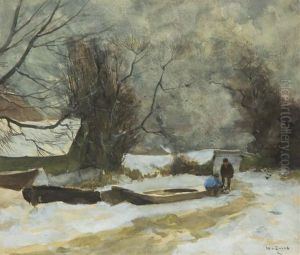 Winter Fishing Winter Fishing