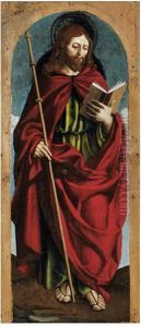 Saint Jacques