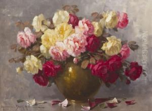 Floral Still Life