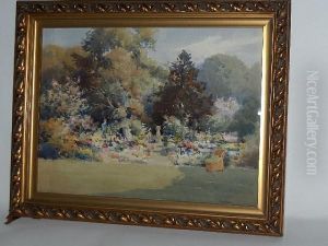 Summer Garden